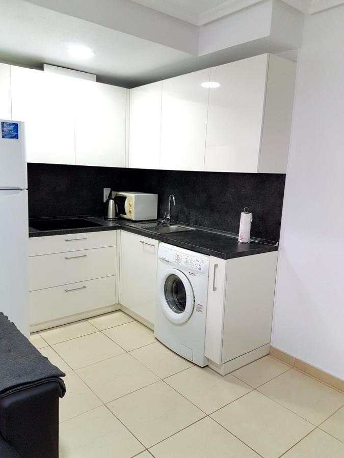 Sunny Apartament Near La Mata Beach Torrevieja Exteriér fotografie