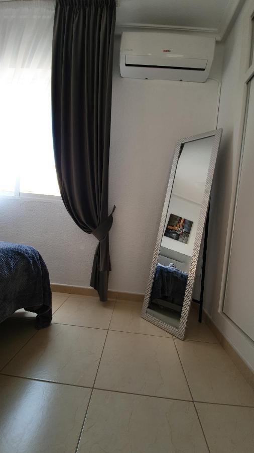 Sunny Apartament Near La Mata Beach Torrevieja Exteriér fotografie